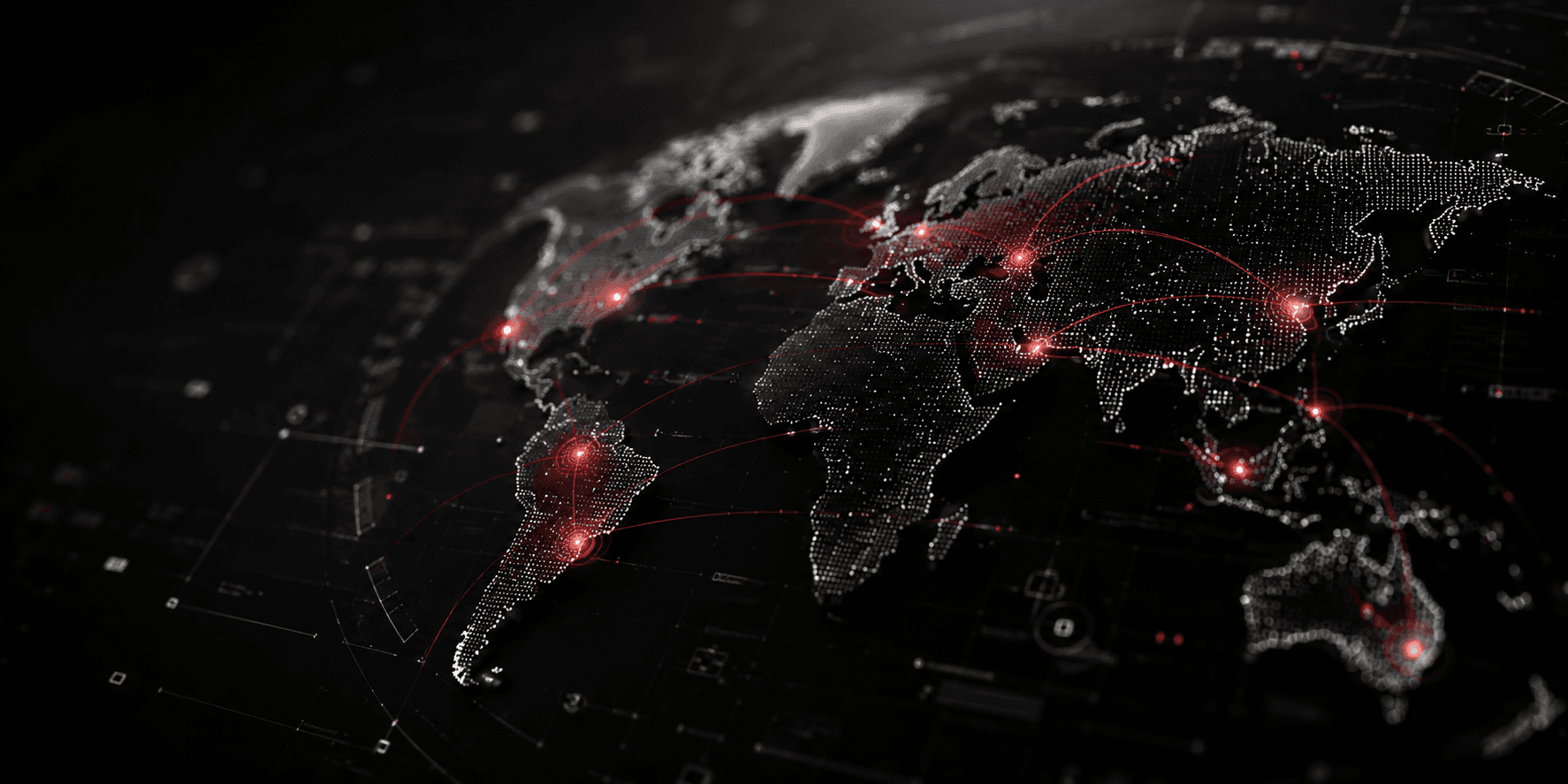 Geo AI Visibility Mockup